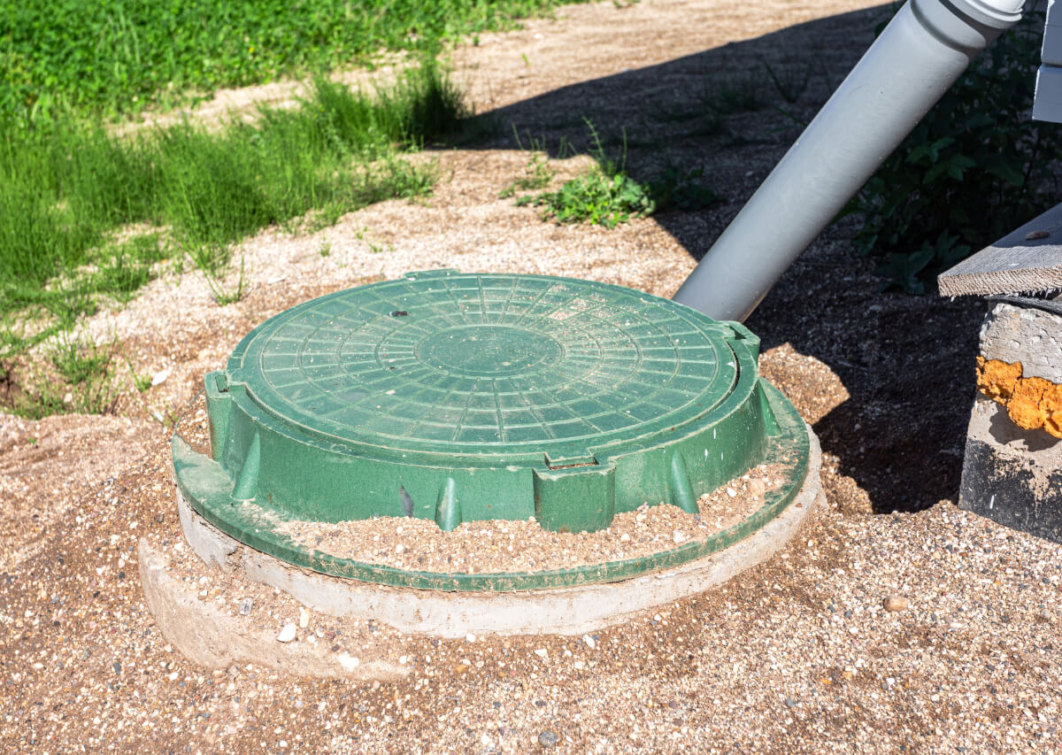 How to get septic system installation for subdivisions