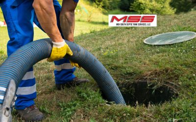 Oxford Septic Services and Septic System Pumping