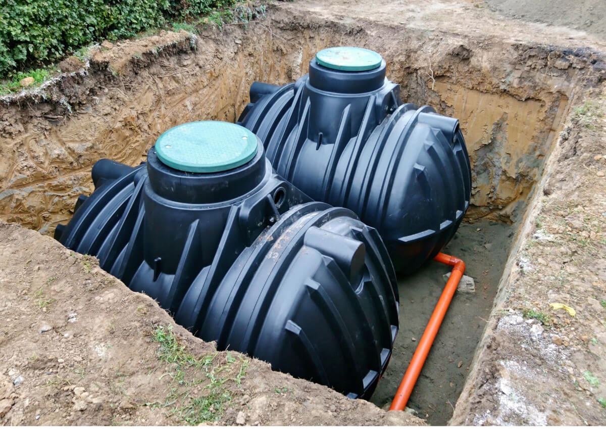 Oxford Septic Services and Septic System Pumping ensure efficient and safe wastewater management for a healthy home.